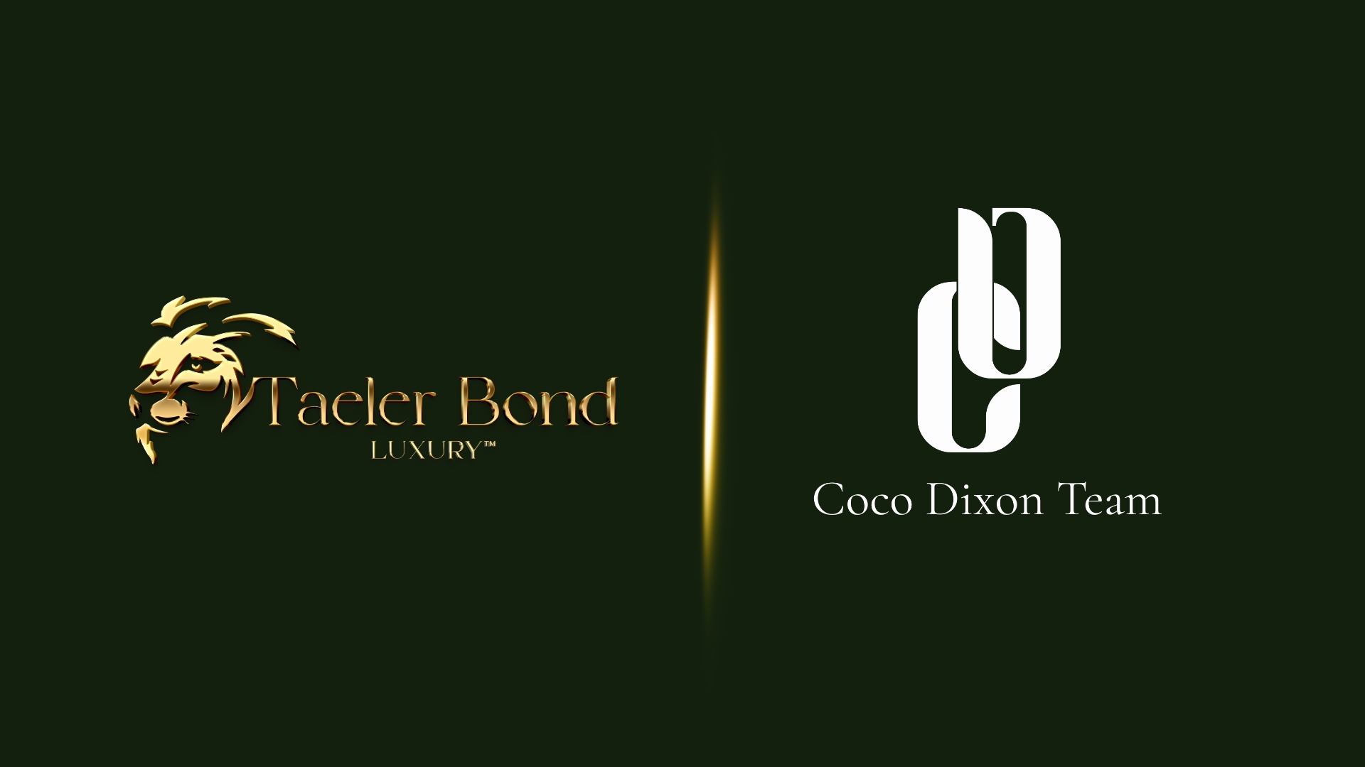 Coco Dixon Team